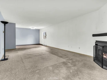 Basement Recreation Room Photo of 206 9682 134 Street, Surrey, BC