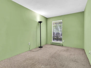 Bedroom 2 Photo of 206 9682 134 Street, Surrey, BC