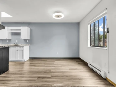 Entry Foyer Photo of 206 9682 134 Street, Surrey, BC