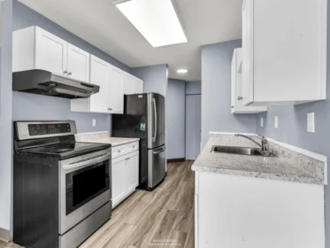 206 9682 134 Street, Surrey, BC, Surrey — Apartment/Condo for sale