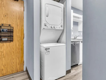 Hallway Photo of 206 9682 134 Street, Surrey, BC
