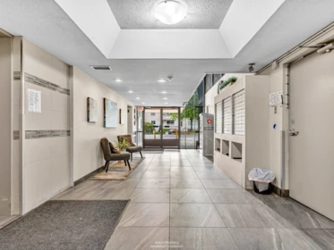 Swimming Pool Photo of 206 9682 134 Street, Surrey, BC