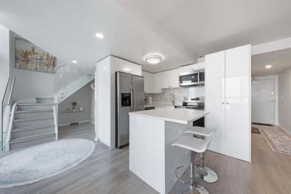 801 1238 Seymour Street, Vancouver, BC, Vancouver — Apartment/Condo for sale