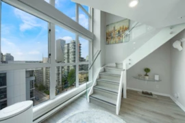 801 1238 Seymour Street, Vancouver, BC
