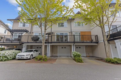 Community Amenities Photo (Clubhouse) of 23 2450 161a Street, Surrey, BC