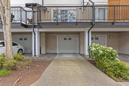 Fitness Center Photo Near 23 2450 161a Street, Surrey, BC