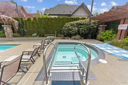 Front Yard Photo of 23 2450 161a Street, Surrey, BC