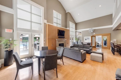 Garage Interior Photo of 23 2450 161a Street, Surrey, BC