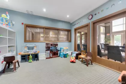Hallway Photo of 23 2450 161a Street, Surrey, BC
