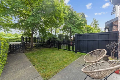 Laundry Room Photo of 23 2450 161a Street, Surrey, BC