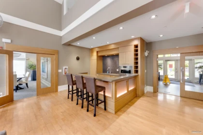 Outdoor Patio Photo of 23 2450 161a Street, Surrey, BC
