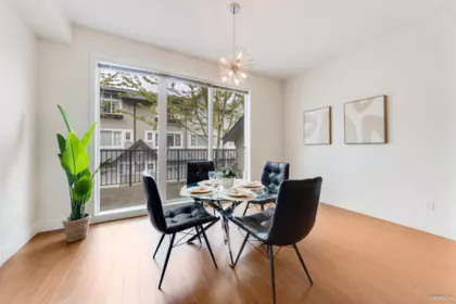Pantry Photo of 23 2450 161a Street, Surrey, BC