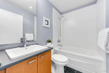 Powder Room Photo of 23 2450 161a Street, Surrey, BC