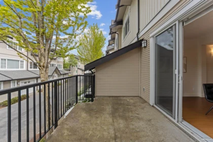 Primary Bedroom Photo of 23 2450 161a Street, Surrey, BC