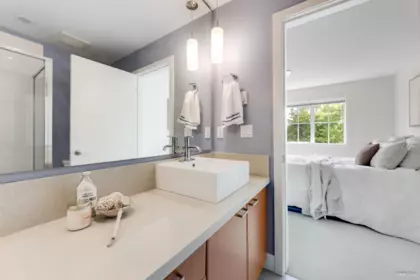 Walk-In Closet Photo of 23 2450 161a Street, Surrey, BC