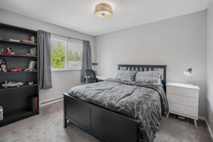 Basement Recreation Room Photo of #7 9976 149th Street, Surrey, BC