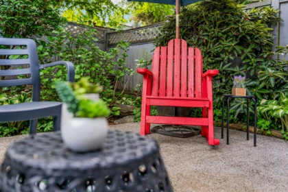 Garden / Landscaping Photo of #7 9976 149th Street, Surrey, BC