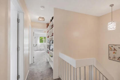 Hallway Photo of #7 9976 149th Street, Surrey, BC