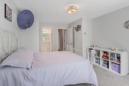 Loft / Bonus Room Photo of #7 9976 149th Street, Surrey, BC