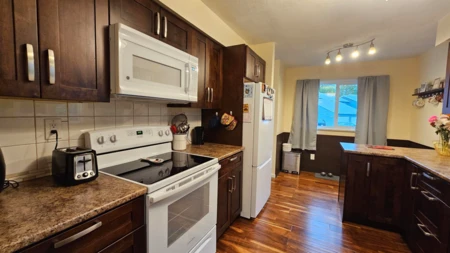 Pantry Photo of #7 9976 149th Street, Surrey, BC
