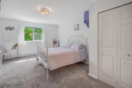 Powder Room Photo of #7 9976 149th Street, Surrey, BC