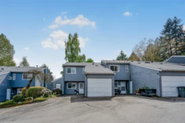 #7 9976 149th Street, Surrey, BC