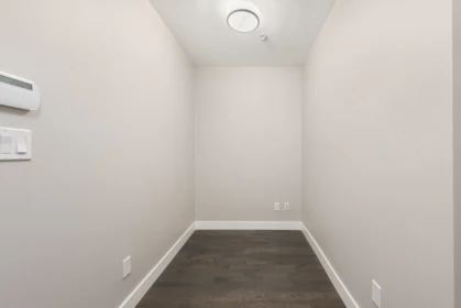 Entry Foyer Photo of 107 10033 River Drive, Richmond, BC