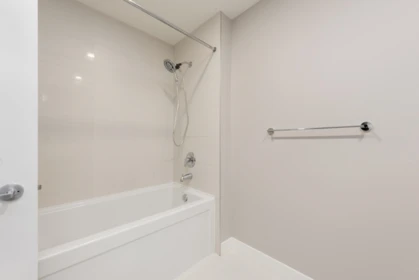 Laundry Room Photo of 107 10033 River Drive, Richmond, BC