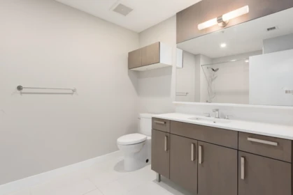 Loft / Bonus Room Photo of 107 10033 River Drive, Richmond, BC