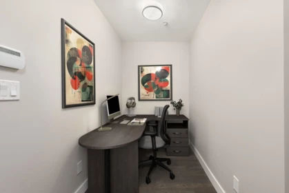Mudroom Photo of 107 10033 River Drive, Richmond, BC