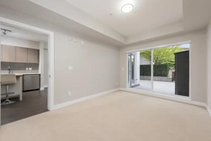 Office / Den Photo of 107 10033 River Drive, Richmond, BC