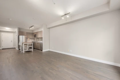 Pantry Photo of 107 10033 River Drive, Richmond, BC