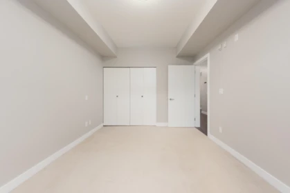 Powder Room Photo of 107 10033 River Drive, Richmond, BC