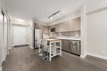 Primary Bedroom Photo of 107 10033 River Drive, Richmond, BC