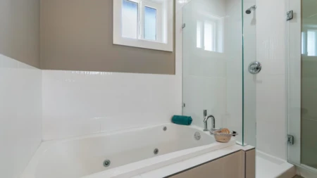 Hallway Photo of 3 19938 70th Avenue, Langley, BC