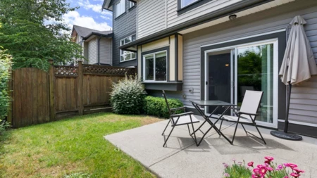 Hot Tub / Spa Photo of 3 19938 70th Avenue, Langley, BC