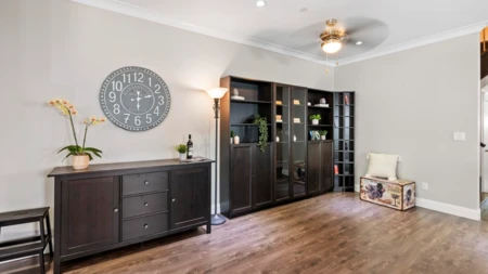 Kitchen Island Photo of 3 19938 70th Avenue, Langley, BC