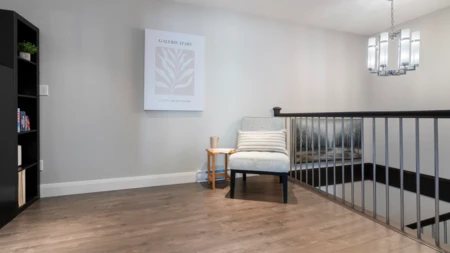 Loft / Bonus Room Photo of 3 19938 70th Avenue, Langley, BC