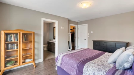Mudroom Photo of 3 19938 70th Avenue, Langley, BC