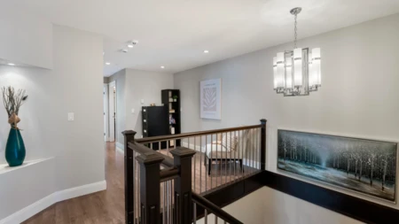 Office / Den Photo of 3 19938 70th Avenue, Langley, BC