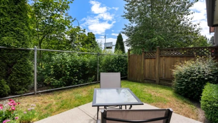 Outdoor Kitchen Photo of 3 19938 70th Avenue, Langley, BC