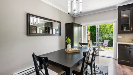Pantry Photo of 3 19938 70th Avenue, Langley, BC