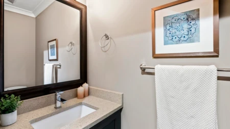 Powder Room Photo of 3 19938 70th Avenue, Langley, BC