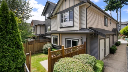 Street View Photo of 3 19938 70th Avenue, Langley, BC