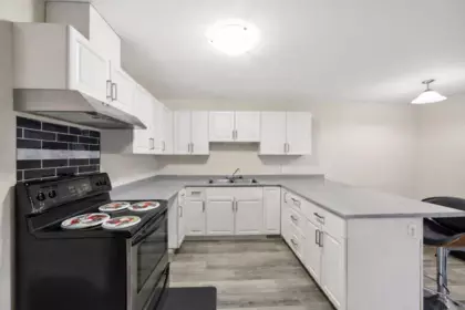 7143 Halifax Street, Burnaby, BC, Burnaby — Half Duplex for sale