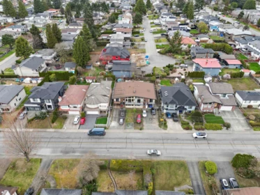 Office / Den Photo of 7143 Halifax Street, Burnaby, BC