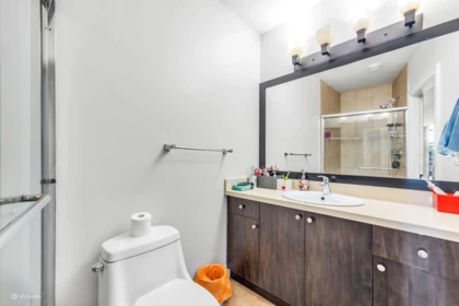 Garage Interior Photo of 14185 74 Avenue, Surrey, BC