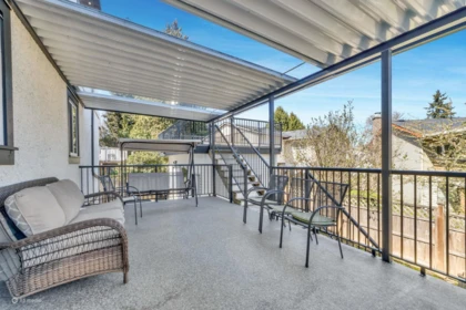 Outdoor Kitchen Photo of 14185 74 Avenue, Surrey, BC