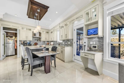 Pantry Photo of 14185 74 Avenue, Surrey, BC