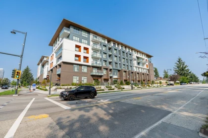 E201 10829 140 Street, Surrey, BC, Surrey — Apartment/Condo for sale